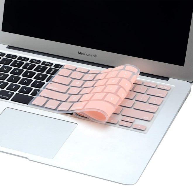 MOSISO Silicone Keyboard Cover