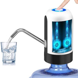 Myvision Electric Water Dispenser