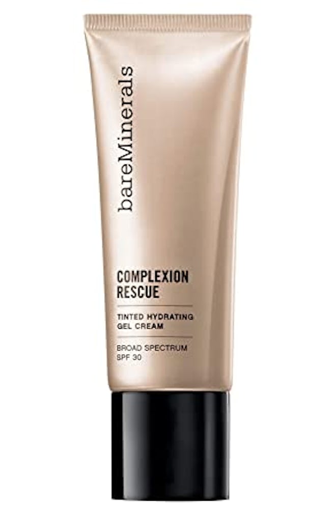 bareMinerals COMPLEXION RESCUE Tinted Moisturizer with Hyaluronic Acid and Mineral SPF 30