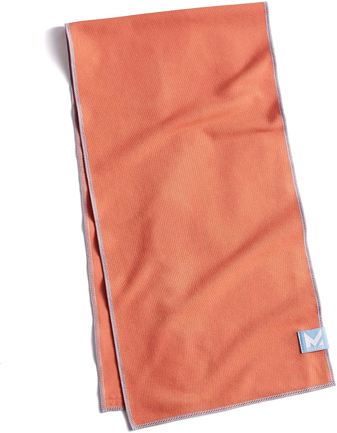 The 11 Best Cooling Towels