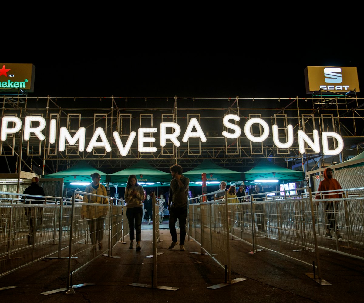Primavera Sound announces Los Angeles offshoot.