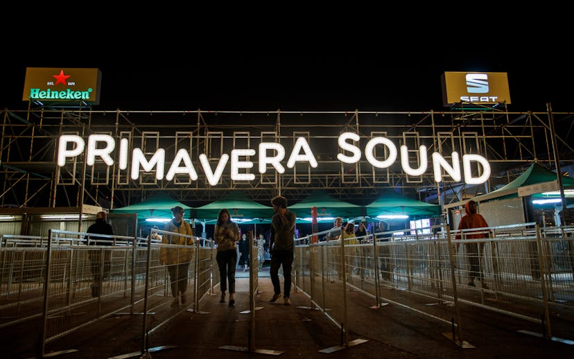 Primavera Sound announces Los Angeles offshoot.