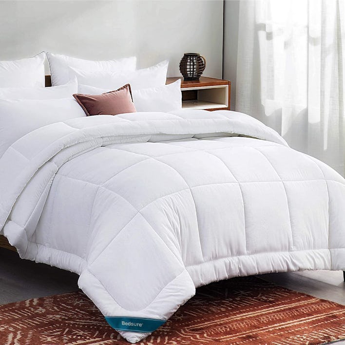 Bedsure Comforter Duvet Insert