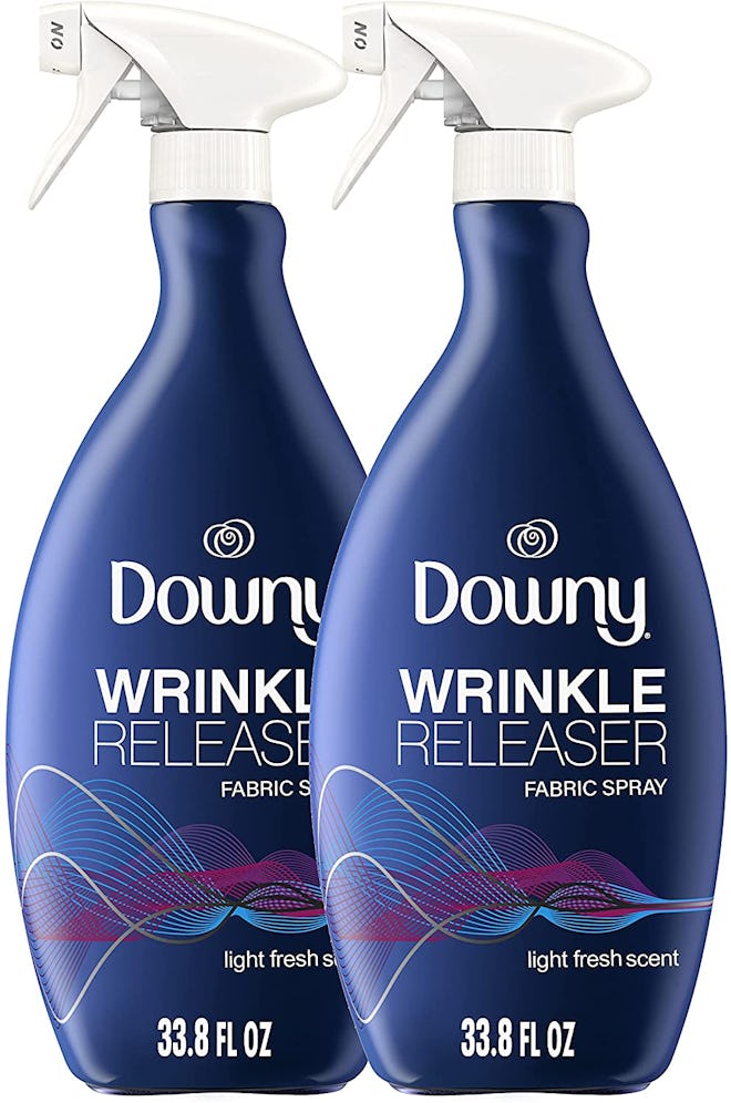 Downy Wrinkle Releaser Fabric Spray (2 Pack)