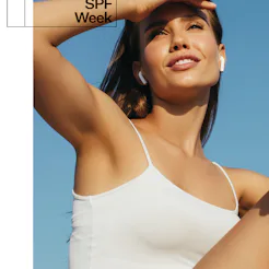 Sunscreen-skin care-makeup hybrids are making the world of SPF sexier than ever.