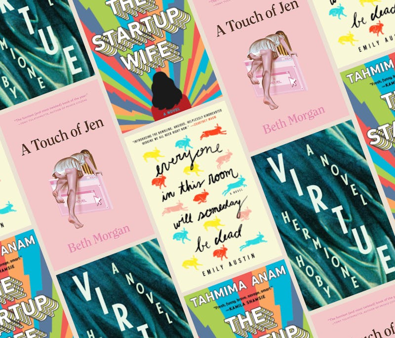 43 Best New Books Out July 2021 From Romances To Thrillers Best Books July 2022