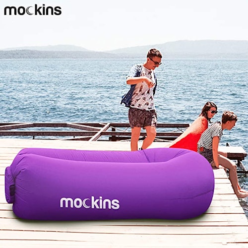 Mockins Inflatable Lounger 