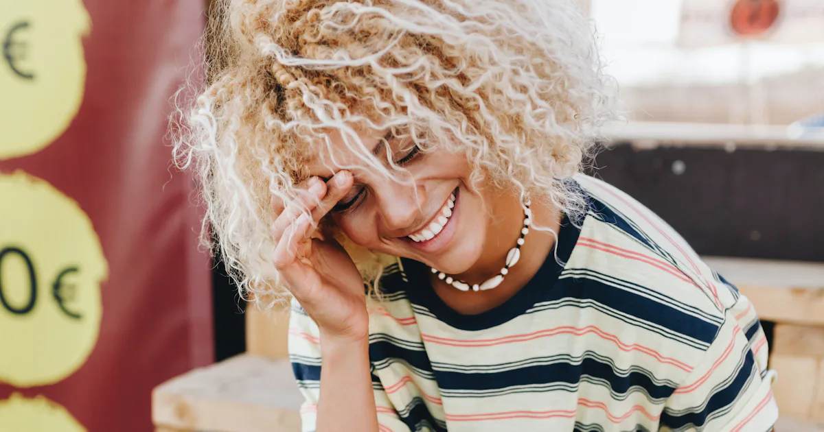 Is Bleaching Your Hair Bad? Pros Bust 7 Common Myths