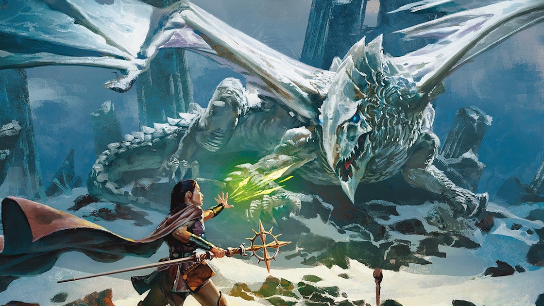 Critical hits! The 7 best Dungeons & Dragons video games ever