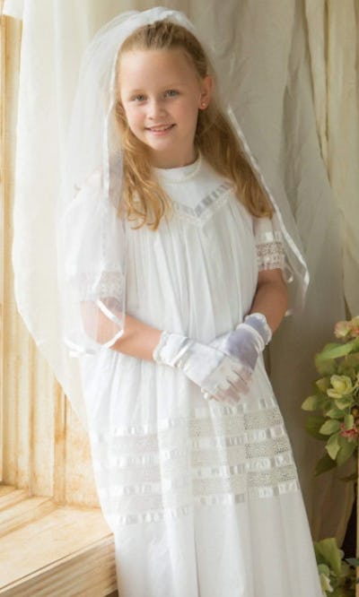 First communion dresses at walmart deals