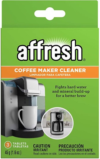 Affresh Coffee Maker Cleaner (3 Tablets)