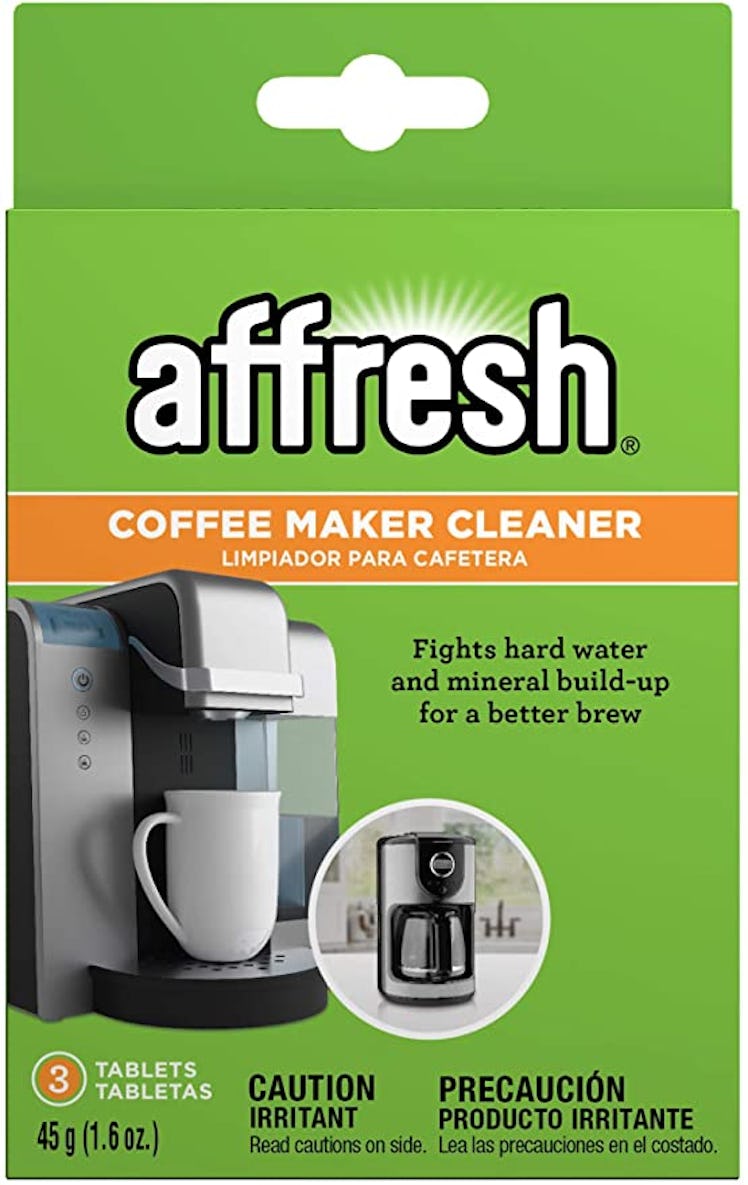 Affresh Coffee Maker Cleaner (3 Tablets)