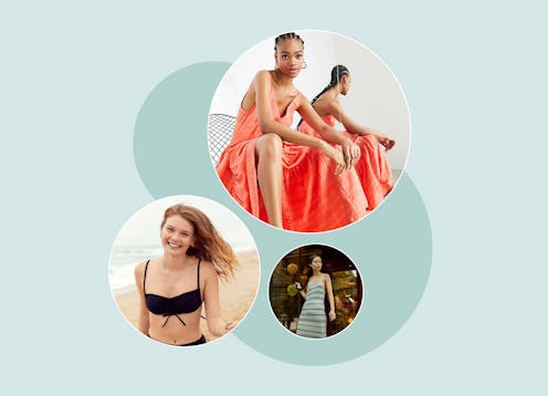 From Old Navy dresses to Rowing Blazer knits, find the best July 4 sales to shop for 2021 — and the ...