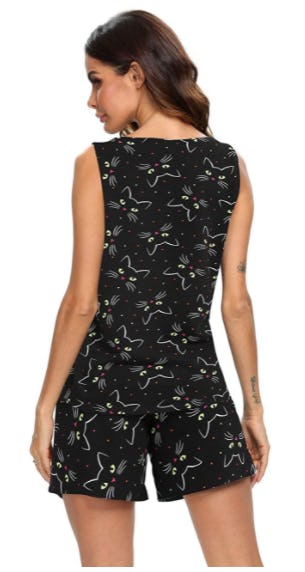 The 16 Best Pajamas To Keep Sweaty Sleepers Cool