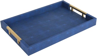 Home Redefined Serving Tray