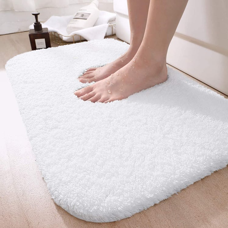 DEXI Bathroom Rug Mat