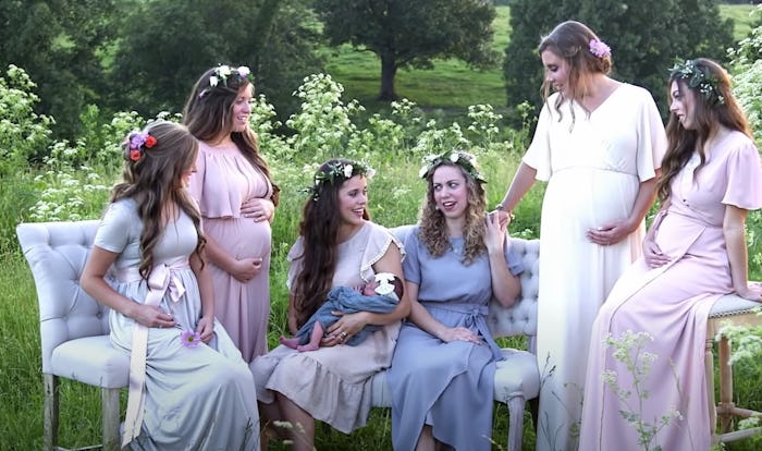 TLC's reality show, 'Counting On' has been canceled after 11 seasons amid Josh Duggar's charges.