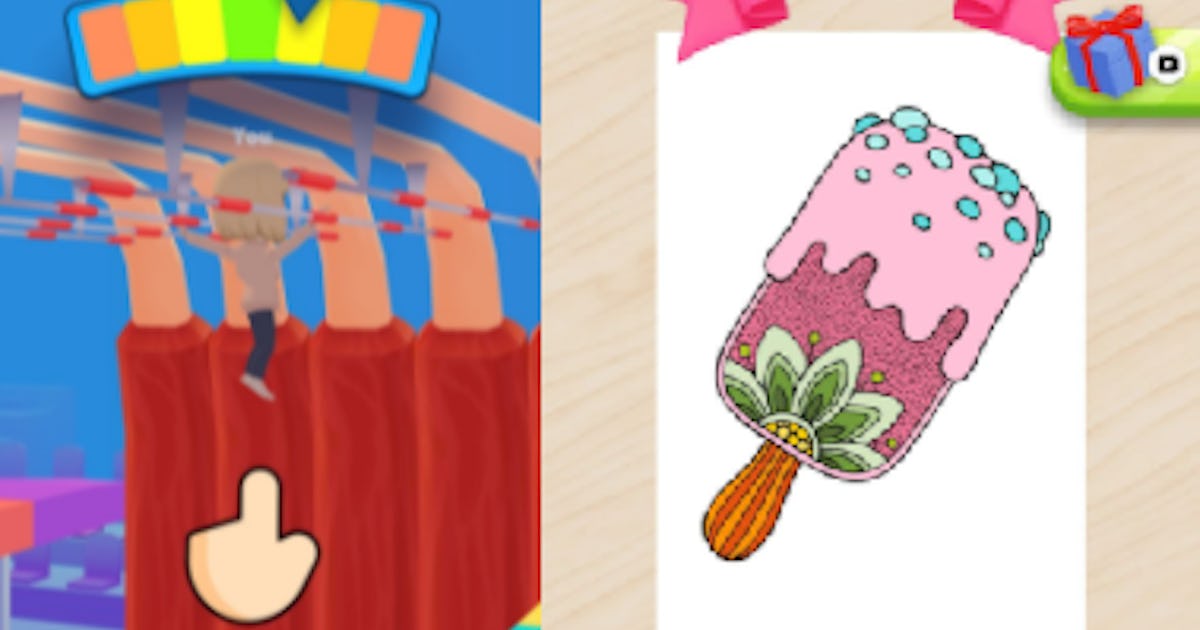 20 Best Snapchat Games To Play When You’re Over Sending Photos