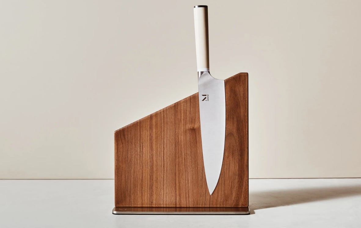 Courteney Coxs Cooking Essentials Are So Simple (& So Chic)