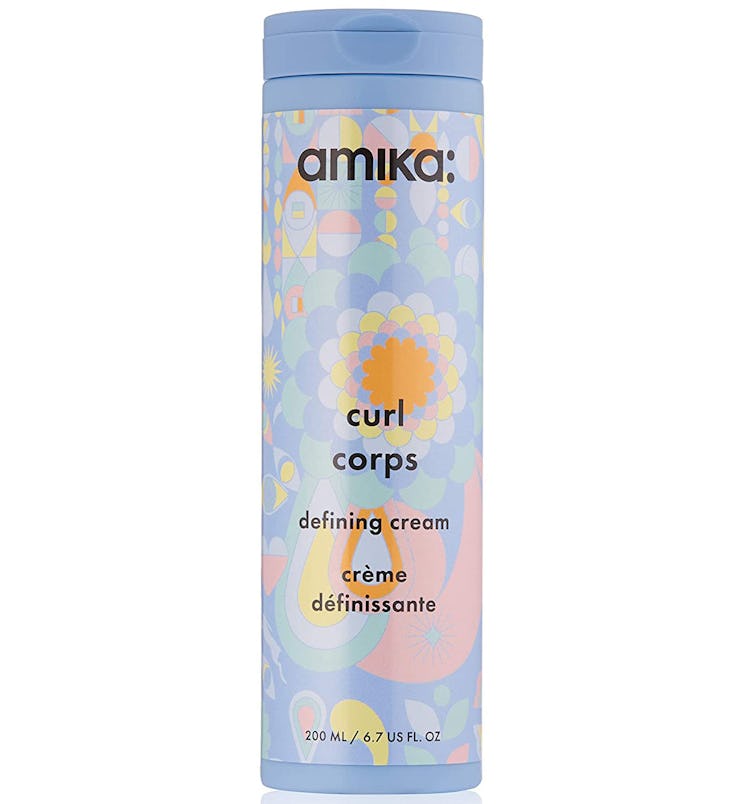 amika Curl Corps Defining Cream 