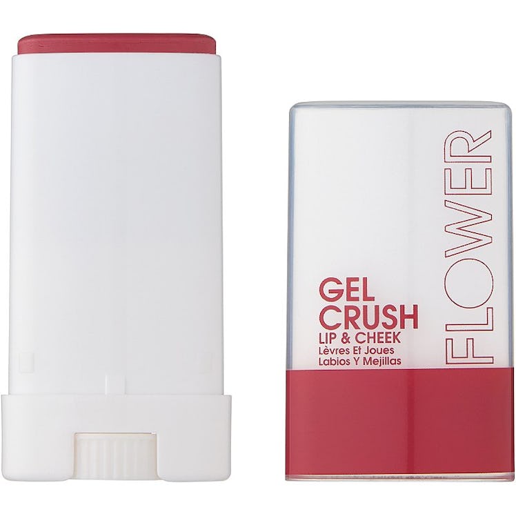 Lip And Cheek Gel Crush