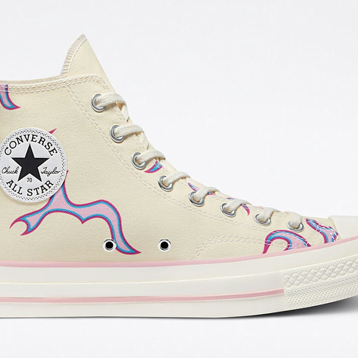 Converse 70s golf le fleur sales