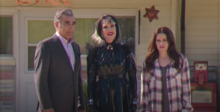 These 'Schitt's Creek' Zoom backgrounds feature the best Stevie moments.