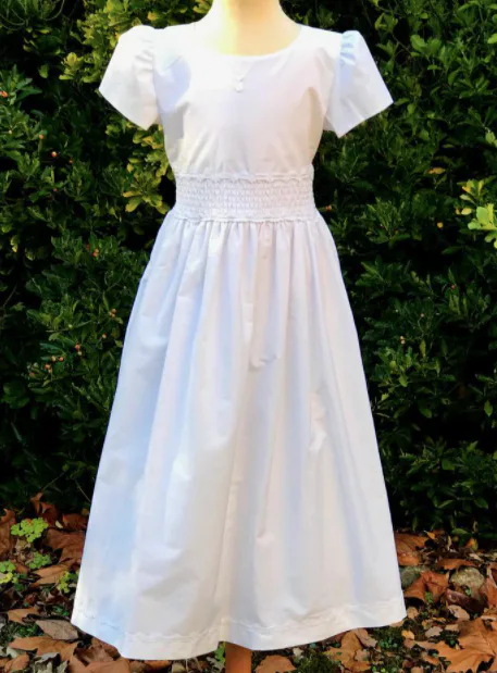 25 First Communion Dresses For The Cutest Pictures