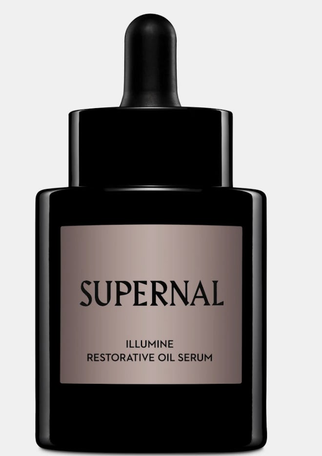 Illumine Restorative Oil Serum
