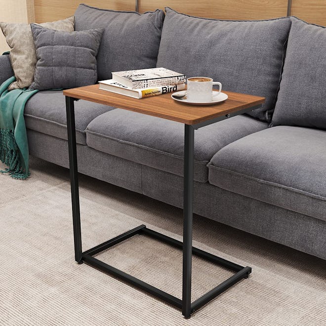 Homemaxs Side Table