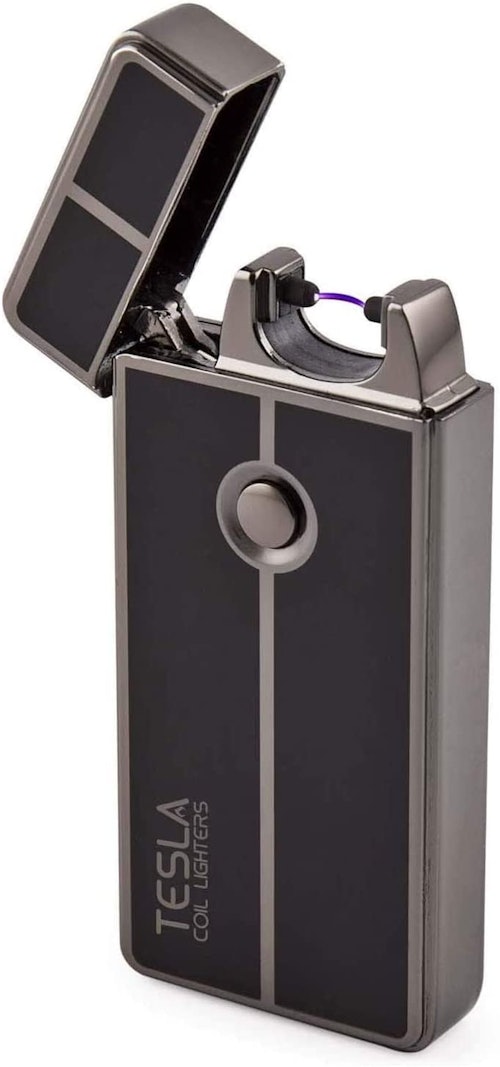 Tesla Coil Lighter