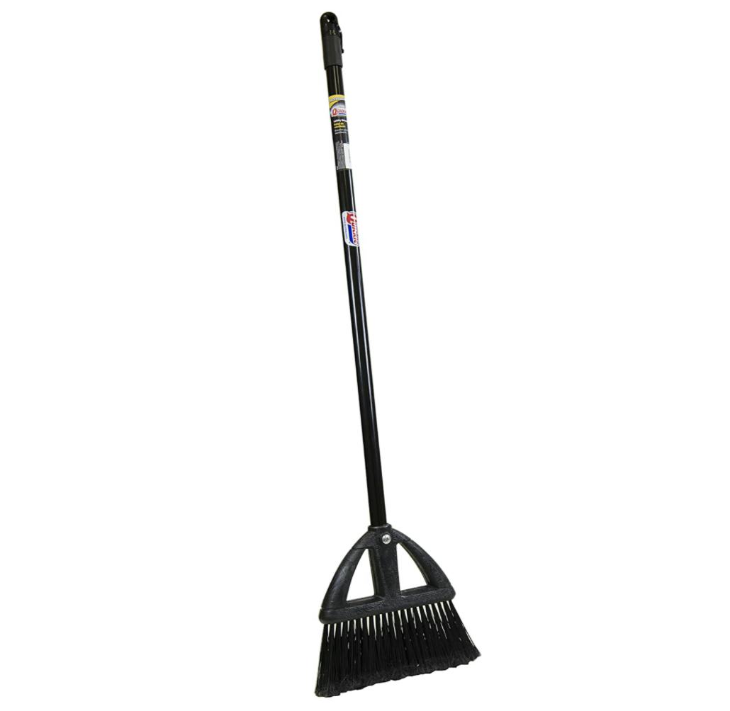 The 10 Best Brooms For Hardwood Floors In 2022