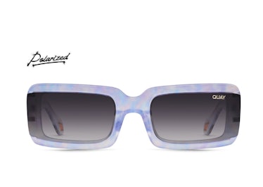 New Money Blue Tortoise Sunglasses