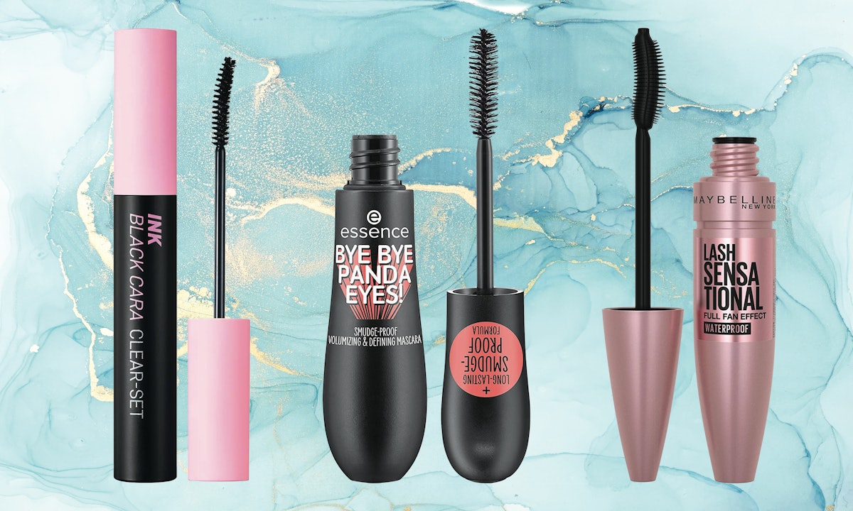 What Is The Best Waterproof Mascara For Swimming