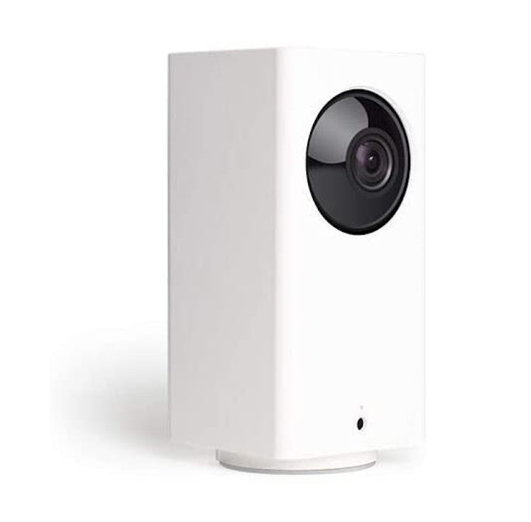 Wyze Indoor Security Camera