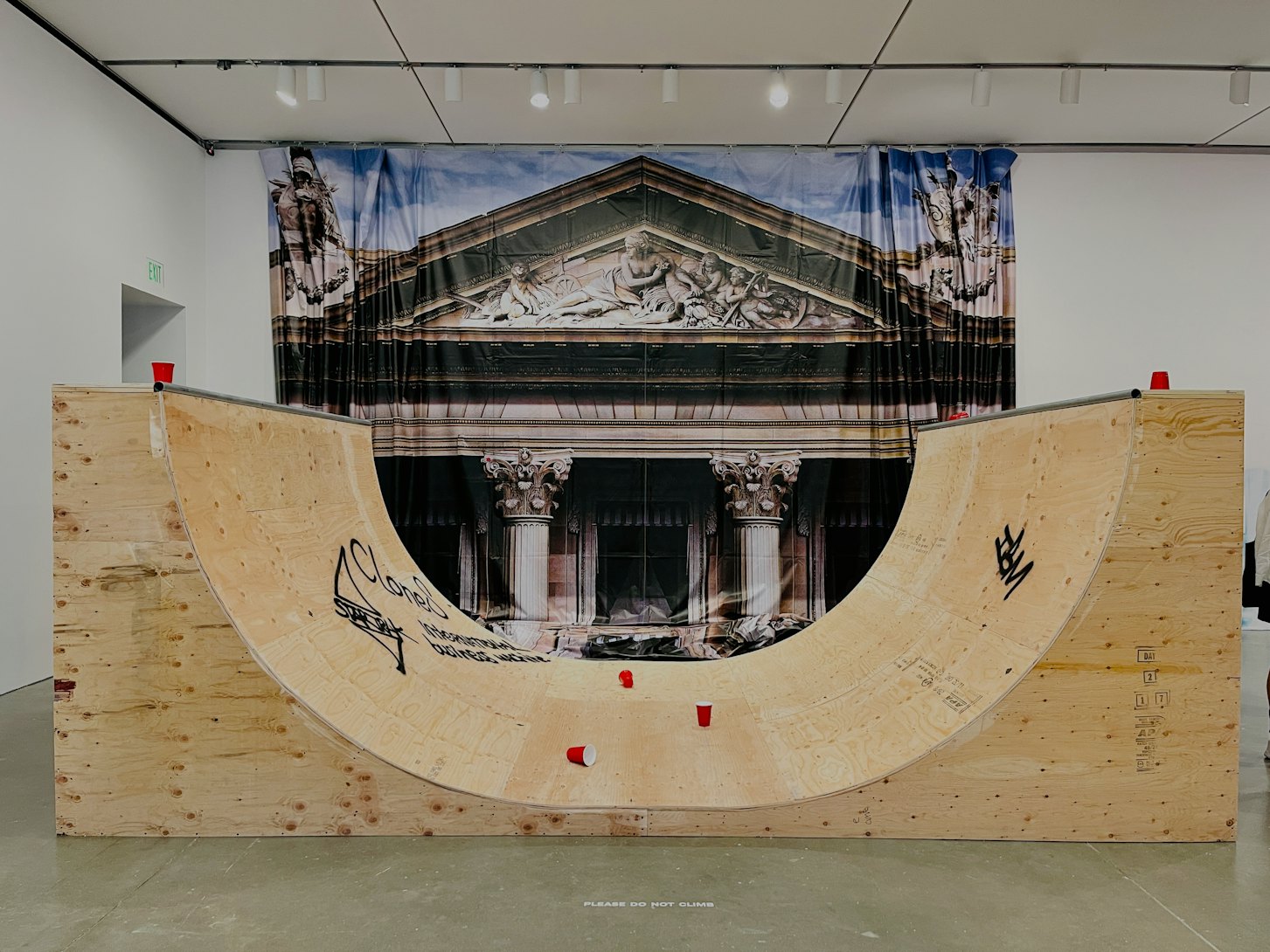 The First Museum Survey of Virgil Abloh Art Comes to ICA Boston