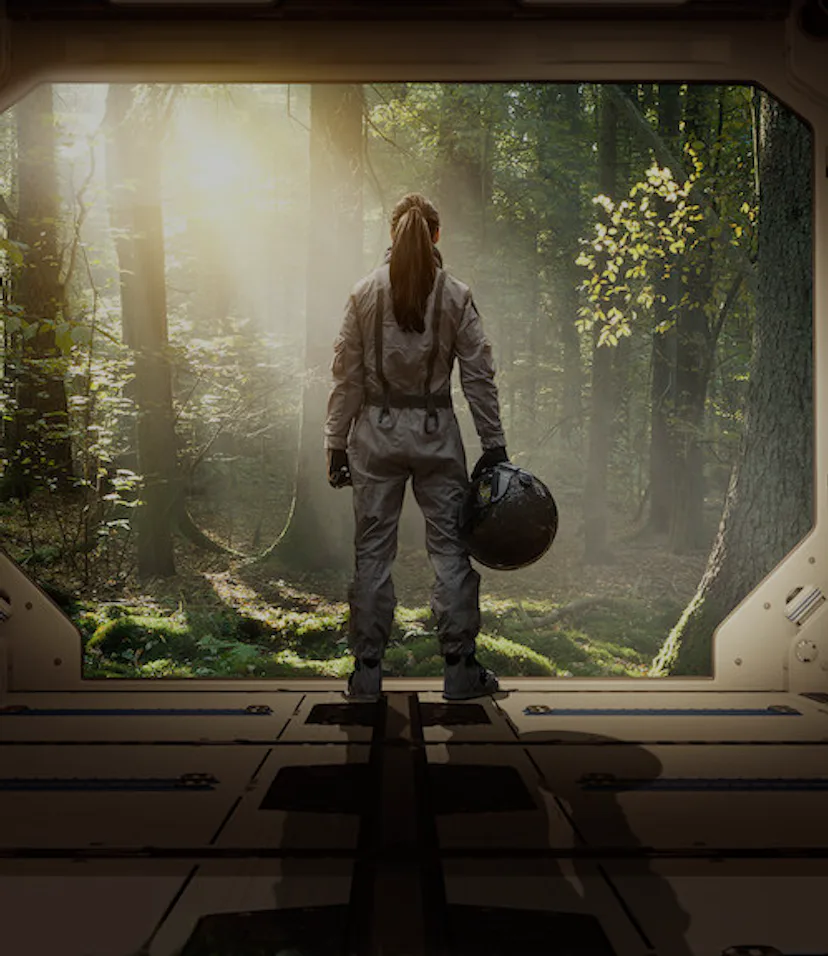 You need to watch the most mind-blowing sci-fi thriller on Netflix ASAP