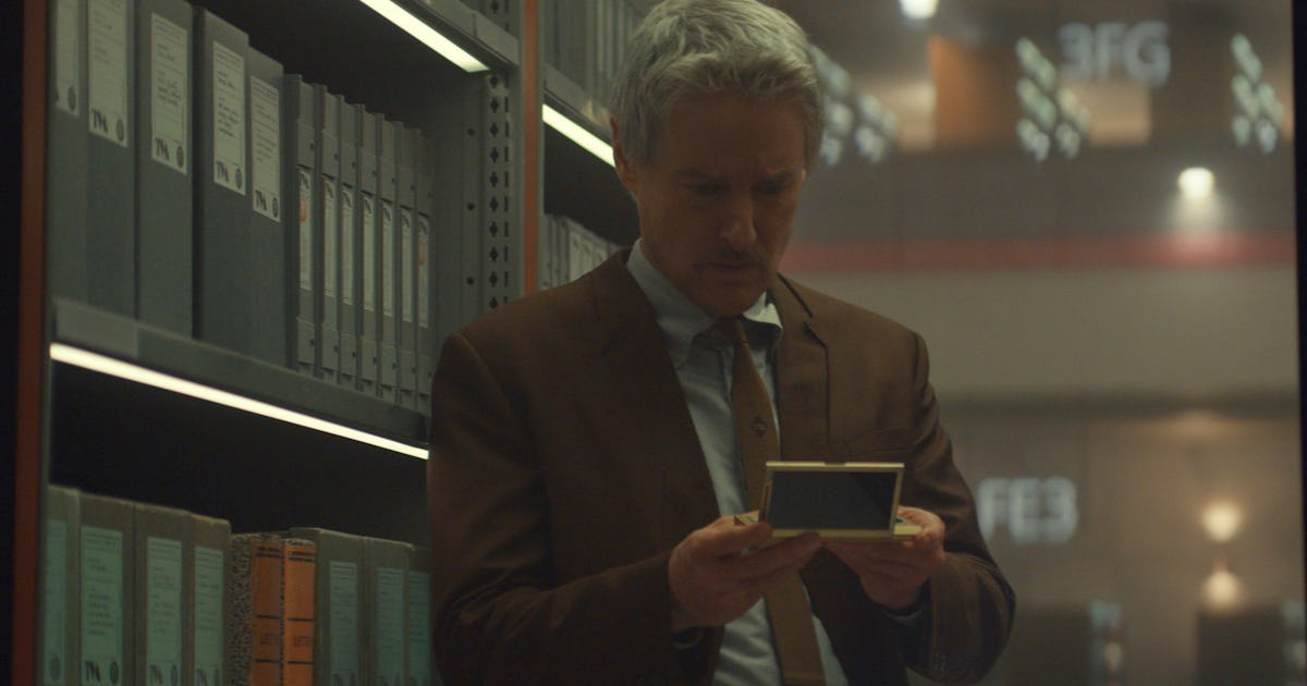 Is Mobius Really Dead On Loki There May Be Hope Is Mobius Really Dead On Loki There May Be Hope