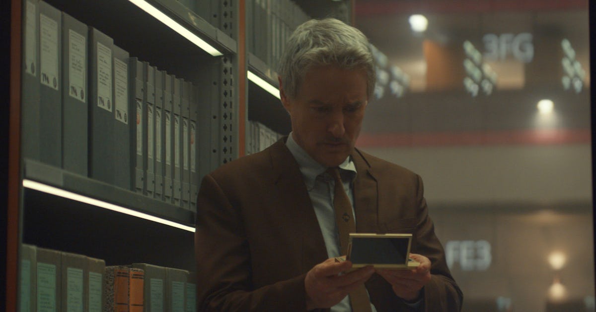 Is Mobius Really Dead On Loki There May Be Hope Is Mobius Really Dead On Loki There May Be Hope