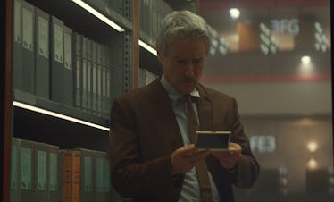 Is Mobius Really Dead On Loki There May Be Hope Is Mobius Really Dead On Loki There May Be Hope