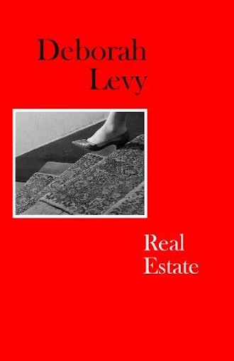 'Real Estate' by Deborah Levy