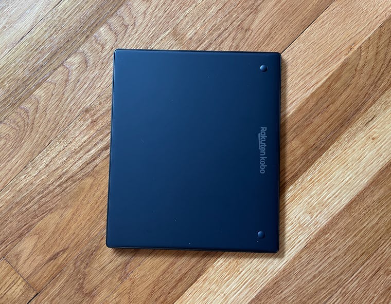 Kobo Elipsa review A power user’s ereader that’s unlike any other