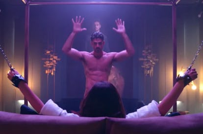 Dirty movies to watch 2025 on netflix