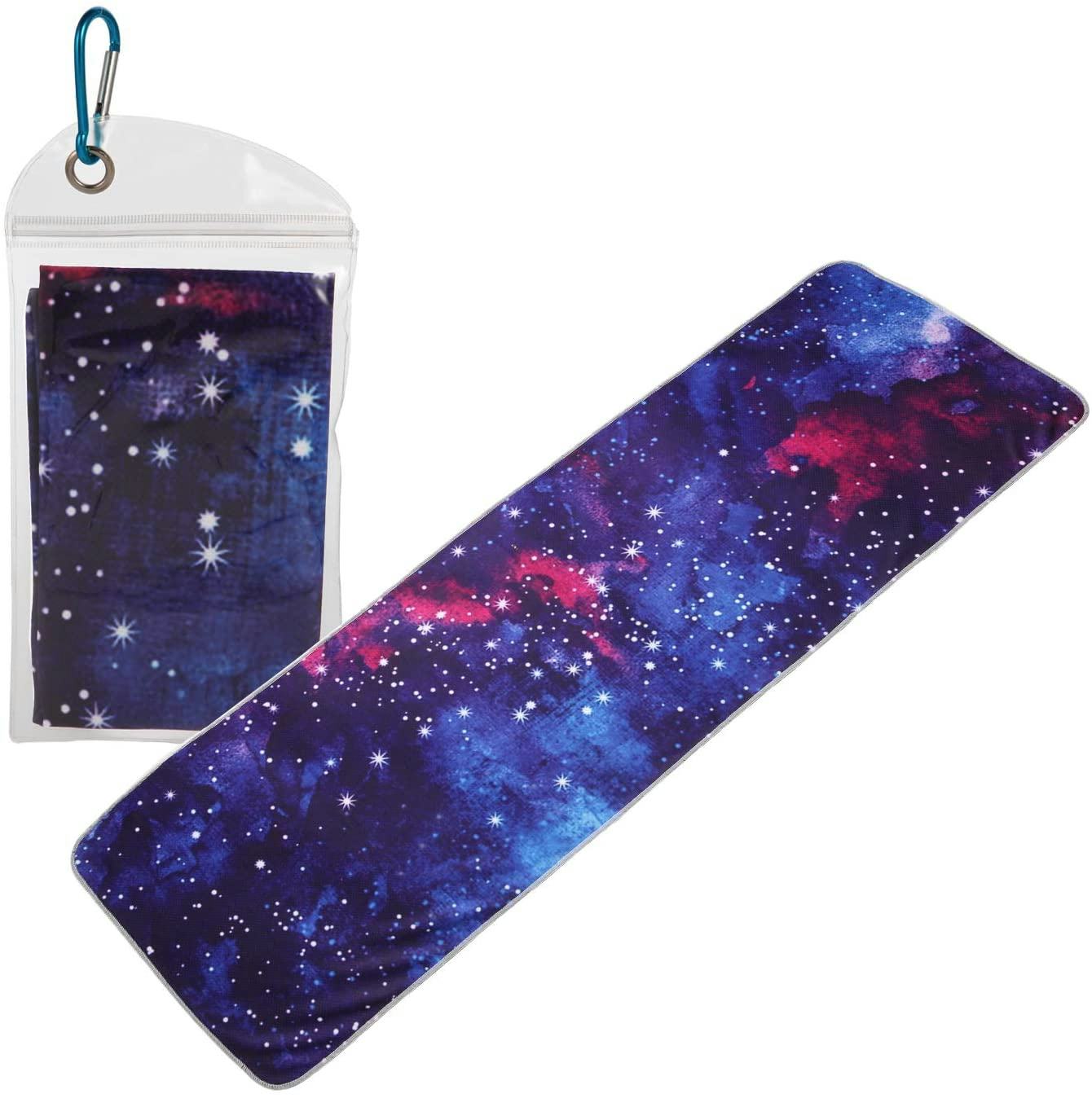 The 11 Best Cooling Towels