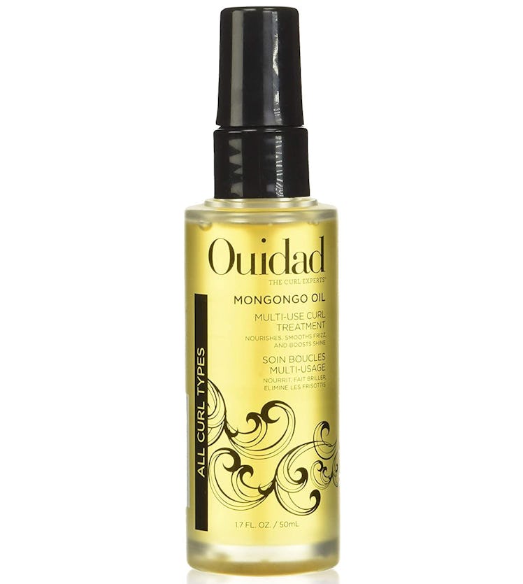 OUIDAD Mongongo Oil Multi-Use Curl Treatment