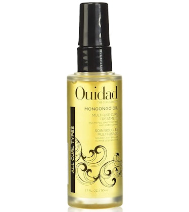 OUIDAD Mongongo Oil Multi-Use Curl Treatment