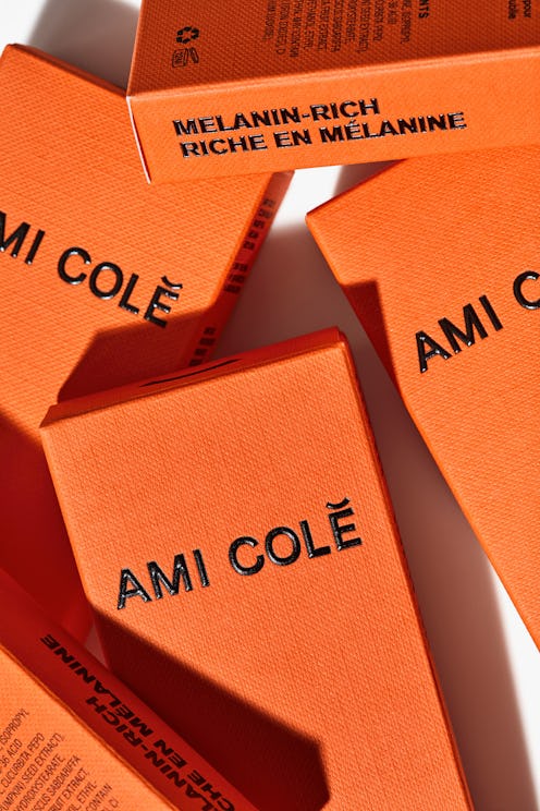 Say hello to Ami Colé, a makeup brand that’s creating innovative products that celebrate Blackness a...
