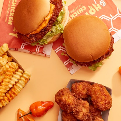 Shake Shack's summer 2021 menu is full of spicy and sweet options.