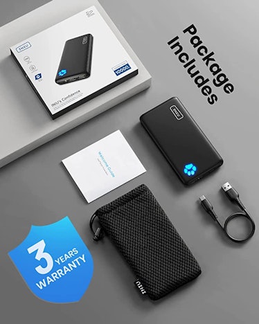 INIU Portable Charger