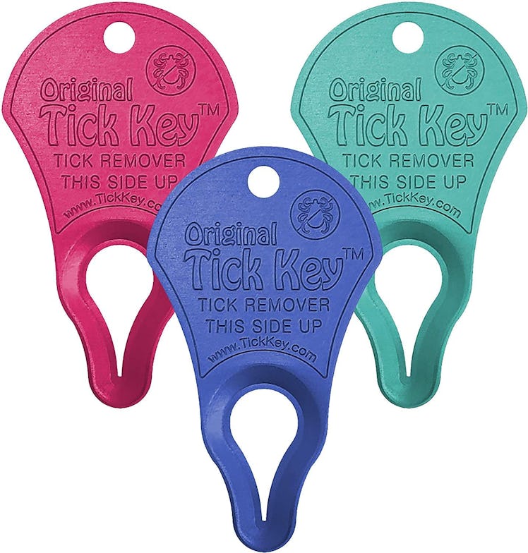 The Original Tick Key